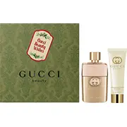 Gucci Set Guilty Pour Femme Edp/S 50Ml  Body Lotion S05107835 3616304678950