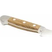 Gude Güde Alpha cooking knife 16 cm Olive Wood  X805/16 4006214980561