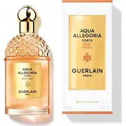 Guerlain Aqua Allegoria Forte Oud Yuzu W Edp/S 125Ml  3346470147430