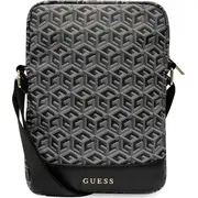 Guess Gcube Stripe  Bag - na tablet 10 Black Gutb10Hgcfsek 3666339120344