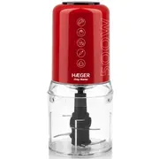 Haeger Ch-50W.009A Chop Master  szatkownica 0.5L 500W 5608475041235