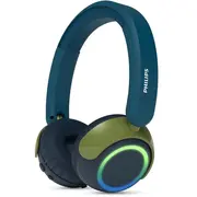 Philips Headphones Tak4200Ct/00  4895229158962