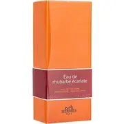 Hermès Hermes Eau de Rhubarbe Ecarlate, Woda kolońska, 100Ml  3346130009382