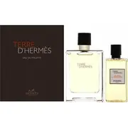 Hermès Zestaw Terre Dhermes  3346131430628