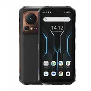 Hotwav Cyber 16 Pro smartphone Gold  6971593170965 084349