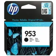 Tusz Hp Nr953, black L0S58Ae  0725184104084