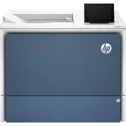 Hp Color Laserjet Enterprise 6700Dn Printer - A4 Laser, Print, Auto-Duplex, Lan, 55Ppm, 2000-14000 pages per month Replaces M652Dn  6Qn33AB19 196068676421