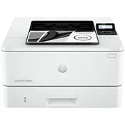 Hp Laserjet Pro 4002Dn Printer - A4 Mono Laser, Print, Automatic Document Feeder, Auto-Duplex, Lan, 40Ppm, 750-4000 pages per month Replaces M404Dn  2Z605FB19 0195161269639