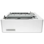 Hp Cf404A Original Paper Tray 550 Sheets M452 M477  0888793765470