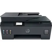 Hp Smart Tank Plus 655 Multifunction Printer Scanner Copier Fax Wlan  Y0F74ABhc 0192545948258 6I01-1Ak