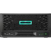 Serwer Hp Hpe Pl Microserver g10 Plus v2 G6405 4.1/2C/4M/2600 16G Vroc 4Lff Nhp 4X1Gb Ultra Micro Tower  P54644-421 4549821503254