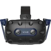 Gogle Vr Htc Vive Pro 2 Headset 99Hasw004-00  4718487719167
