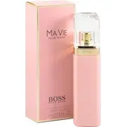 Hugo Boss Ma Vie Pour Femme Edp 50 ml  737052802770 7370528027708