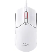 Hyperx Mouse Pulsefire Haste 2 Gaming White - 6N0A8Aa  196786272530