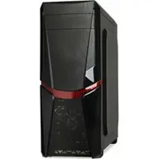 iBOX Computer Case Orcus X14 Usb 3.0/Aud  Orx14 5901443052852 Obuiboaxt0324