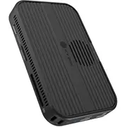 Icy Box Ib-Dk4071M-Cu31 z portem M.2 Ssd Usb-C 61184  4250071751868