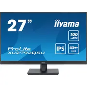 iiyama Prolite Xu2792Qsu-B6 - 100Hz  Qhd 27 Ips 0.4Ms 4948570122622
