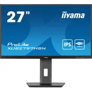 iiyama Prolite Xub2797Hsn-B2 - 100Hz  Full Hd 27 Ips 1Ms 4948570124978