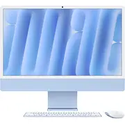 iMac24 Blue/M4-8C-Cpu,8C-Gpu/16Gb/512Gb Ssd/Key-Deutsch/Mm2  Z1E5377DeCto 8592978592882