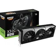 Inno3D Geforce Rtx 5080 X3 Os Nvidia 16 Gb Gddr7  N50803-16D7X-17603930 8886307700186