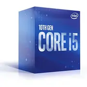 Intel  i5-10400 2.9 Ghz Lga1200 Processor threads 12 i5-10xxx cores 6 Bx8070110400 5032037187138