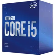 Intel S1200 Core i5 10400F Box 6X2,9 65W Gen10  Bx8070110400F 5032037187084