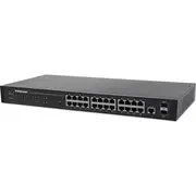 Intellinet 560917  24P Gigabit 766623560917 Net-Wrpz-Inn-005