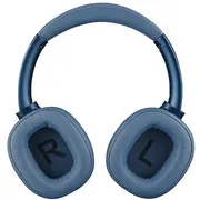 Słuchawki Intenso O400Ha Bezprzewodowy Ręczny Muzyka/Dzień powszedni Bluetooth Blue  3740405 4034303035540