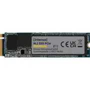 M.2 2Tb Intenso Premium Nvme Pcie 3.0 x 4  3835470 4034303032747