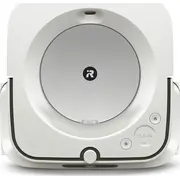 iRobot Braava jet m6 M6138 robot vacuum cleaner  5060359287953
