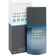 Issey Miyake Leau dIssey Pour Homme Sport Edt 50 ml  3423474867059