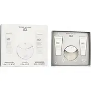 Issey Miyake Xmas 2023 Set A Drop dIssey, Hydrating, Hand Cream, 2 pcs, 50 ml  Eau De Parfum, For Women, Women 3423222092863