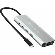 j5create Thunderbolt 4 Jcd403-N  4712795086614