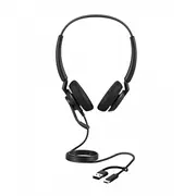 Jabra Engage 40 Inl Usb-AC Uc Stereo  4099-419-269 5706991034134