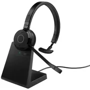Jabra Headset 6693-833-499 / Evolve 65 Te Black  5706991031492