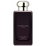 Jo Malone Velvet Rose Amp Oud Intense  Edc spray 100Ml 690251122288