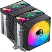Jonsbo Cpu Cooler Cr-1400 Dv2 Black  6970620553627