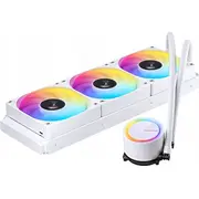 Chłodzenie wodne Jonsbo Cpu Cooler Tg-360 White  6970620553009