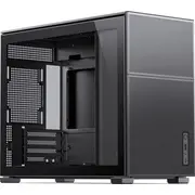 Jonsbo D31 Mesh MicroAtx Case, Tempered Glass  Black 6970620552477 Ob-Jnsb-0081