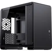 Jonsbo U4 Mini, Tempered Glass - black  Mini Black 6970620553054 Ob-Jnsb-0113