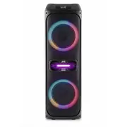 Jvc Xs-Ep624B - party speaker, black  Jvcxsep624B 4975769486814 Akgjvcglo0014