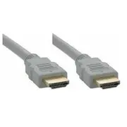 Kabel Cisco Hdmi - 1.5M szary Cab-2Hdmi-1.5M-Gr  882658980121