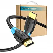 Vention Hdmi Cable 20M Black  Aacbq 6922794773301 Kbavn1Hdm0013