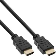 Kabel Inline Hdmi - 3M Black B-17003P  4043718316021