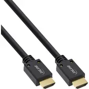 Kabel Inline Hdmi - 5M Black 17905P  4043718305544