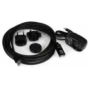 charger Yealink  Usb2-Ext-10M 6938818304857