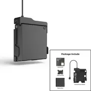 Brinno Apb1000 Rechargeable Battery Kit  4712417431914