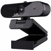 Kamera internetowa Trust Tw-250 Qhd Eco 24733  8713439247336