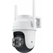 Kamera Ip 360 Obrotowa kamera zewnętrzna Wifi Botslab Pt W312 4Mp 5G  6974772421797