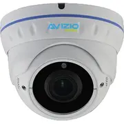 Kamera Ip Avizio cocon, 2 Mpx, Ik10, 2.8-12Mm Avb-Ipc20Zw 